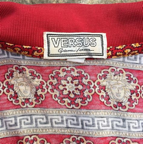 versace zalando polo|gianni Versace polos tees.